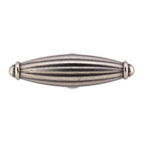 Traditional Metal Knob - 8061