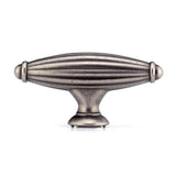 Traditional Metal Knob - 8061
