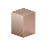 Richelieu America - Contemporary Metal Knob - 7981 - Oriental Bronze
