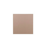 Contemporary Metal Knob - 7981