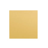 Contemporary Metal Knob - 7981