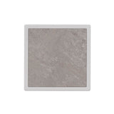 Contemporary Metal and Concrete Knob - 5858