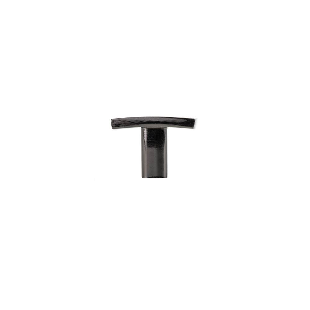 Transitional Metal Knob - 650