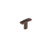 Richelieu America - Transitional Metal Knob - 650 - Honey Bronze