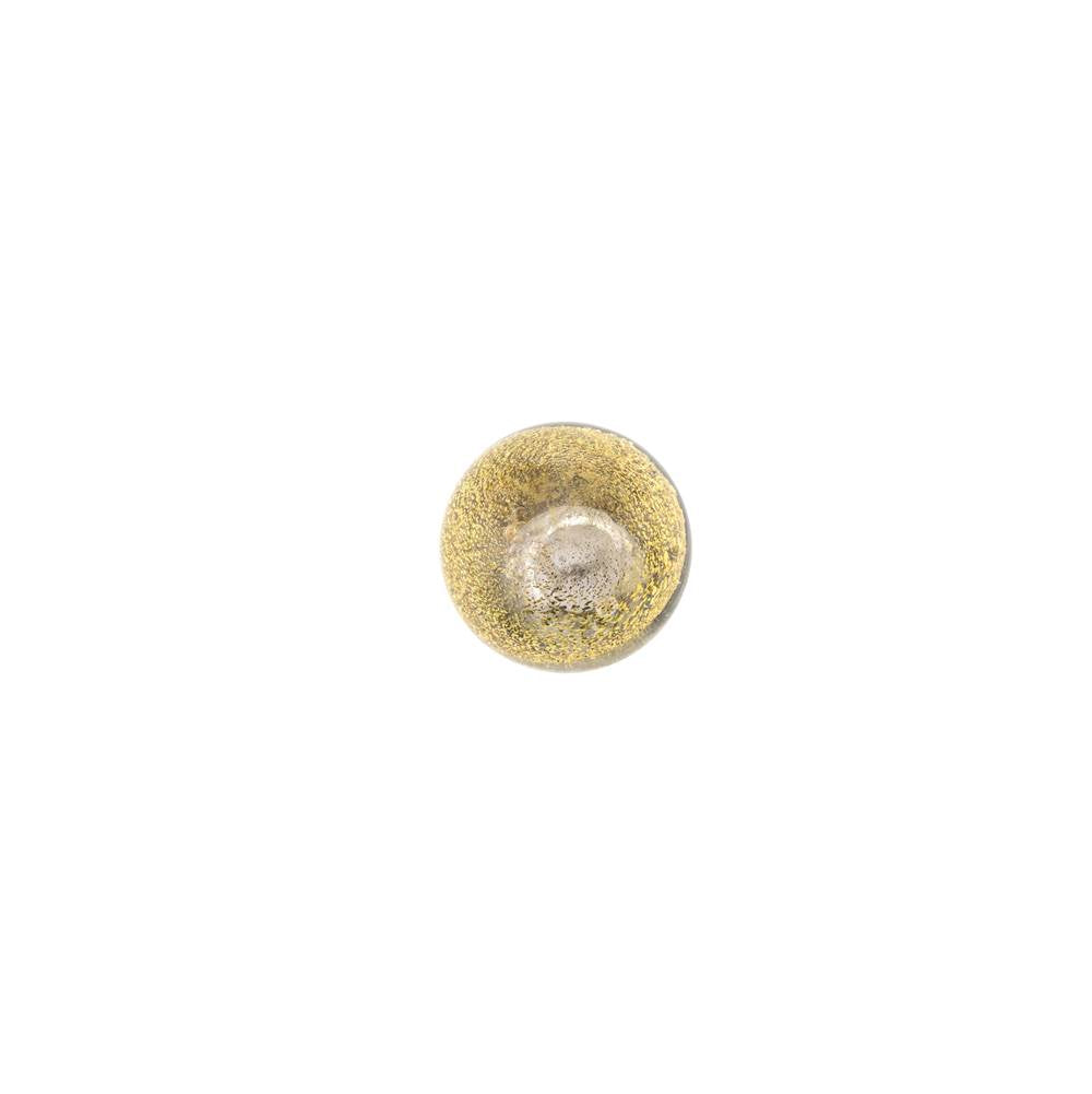Contemporary Murano Glass Knob - 4047