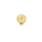 Contemporary Murano Glass Knob - 4047