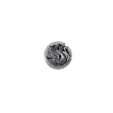 Contemporary Murano Glass Knob - 4047