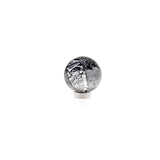Contemporary Murano Glass Knob - 4047