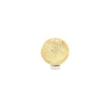 Contemporary Murano Glass Knob - 4047