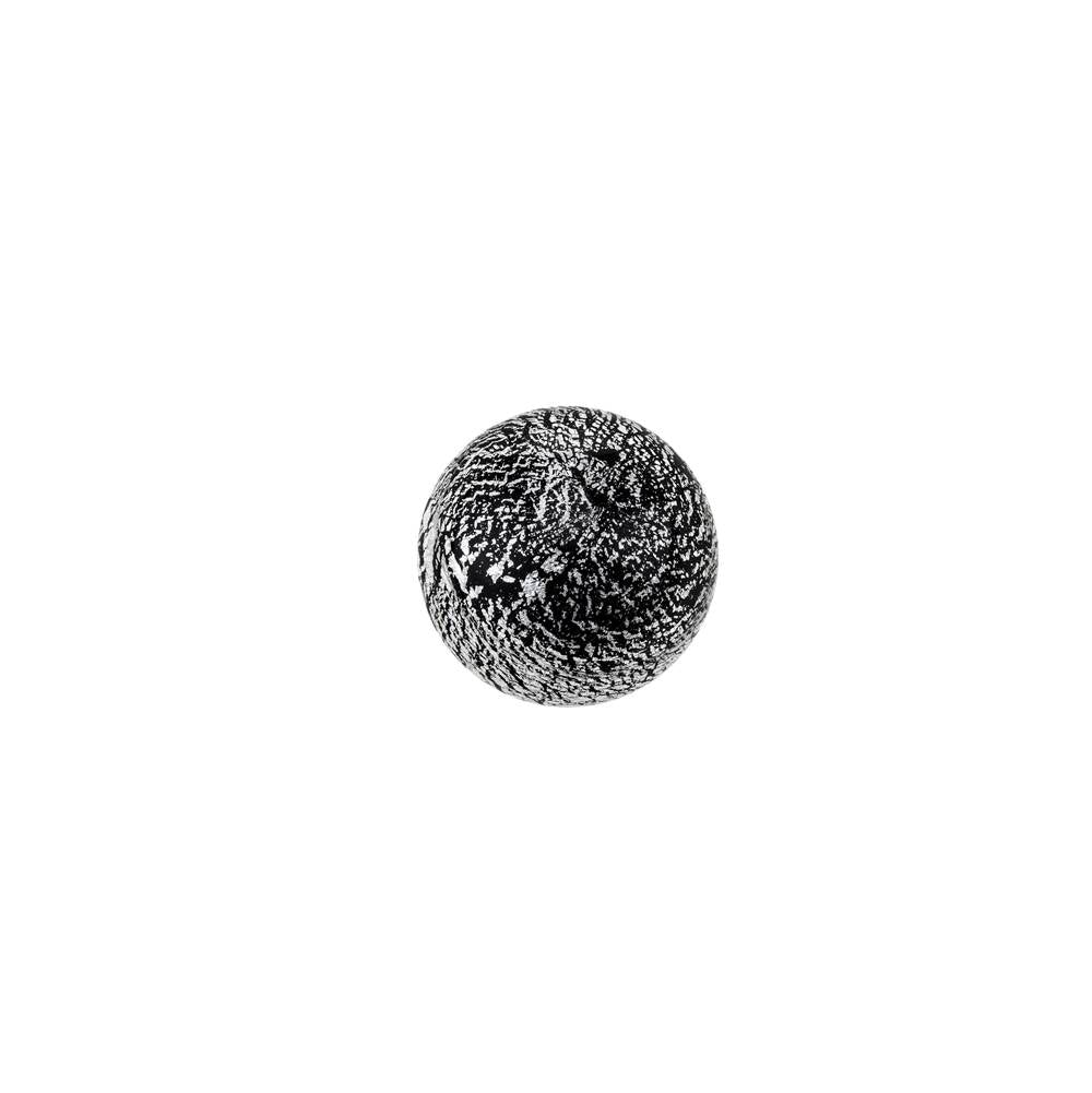 Contemporary Murano Glass Knob - 4047