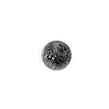 Contemporary Murano Glass Knob - 4047