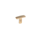 Richelieu America - Transitional Metal Knob - 650 - Champagne Bronze