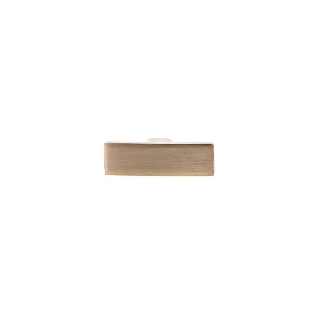 Transitional Metal Knob - 650