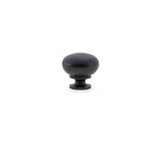 Contemporary Metal Knob - 5923