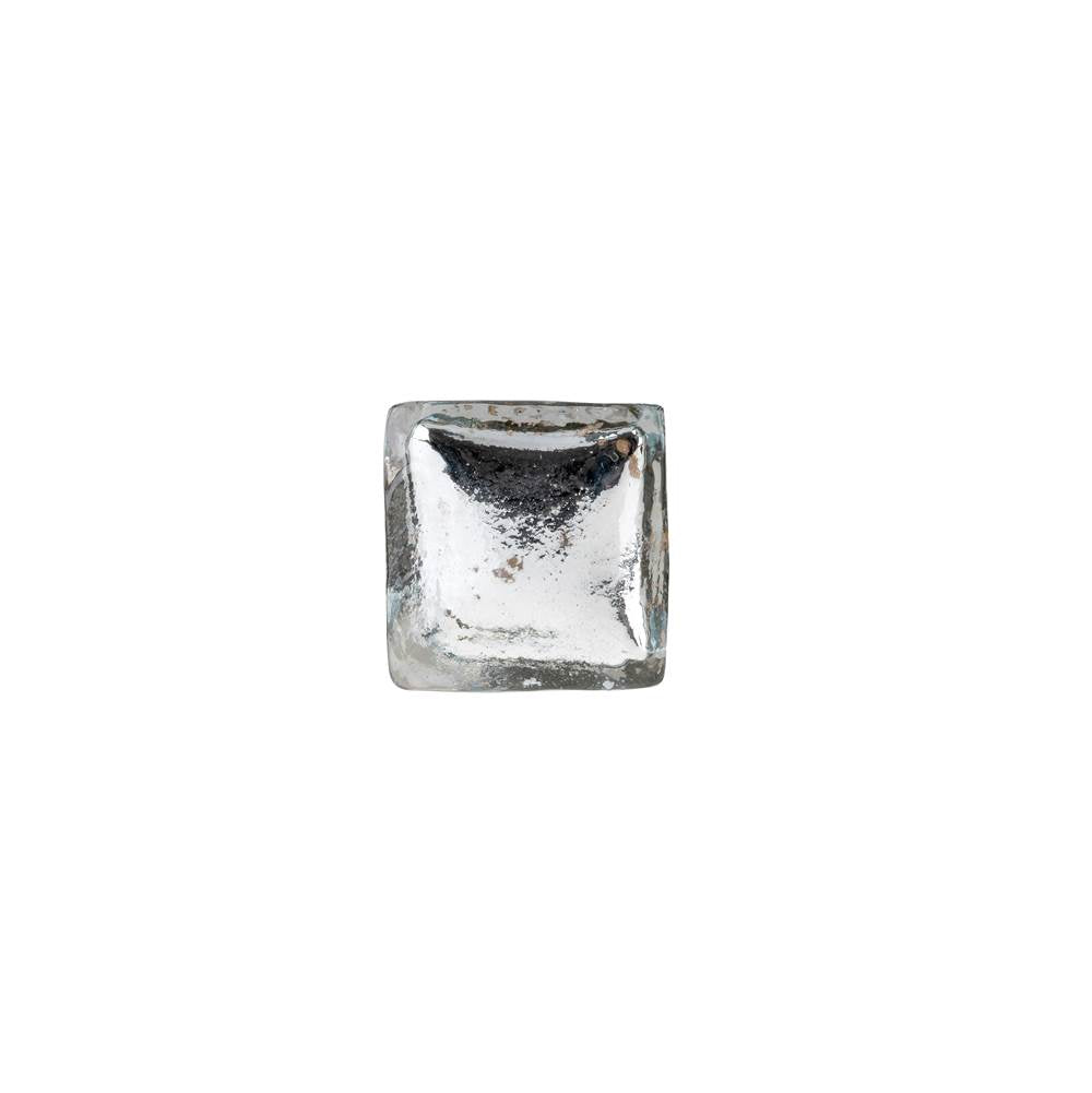 Eclectic Glass Knob - 88543