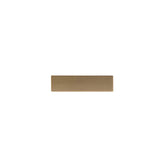 Contemporary Metal Knob - 513