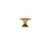 Traditional Metal Knob - 2606
