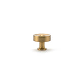 Traditional Metal Knob - 8855