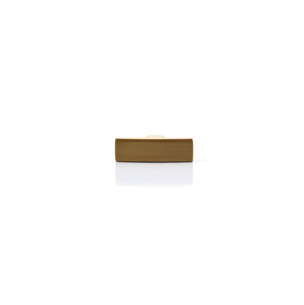 Transitional Metal Knob - 650