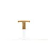 Transitional Metal Knob - 650