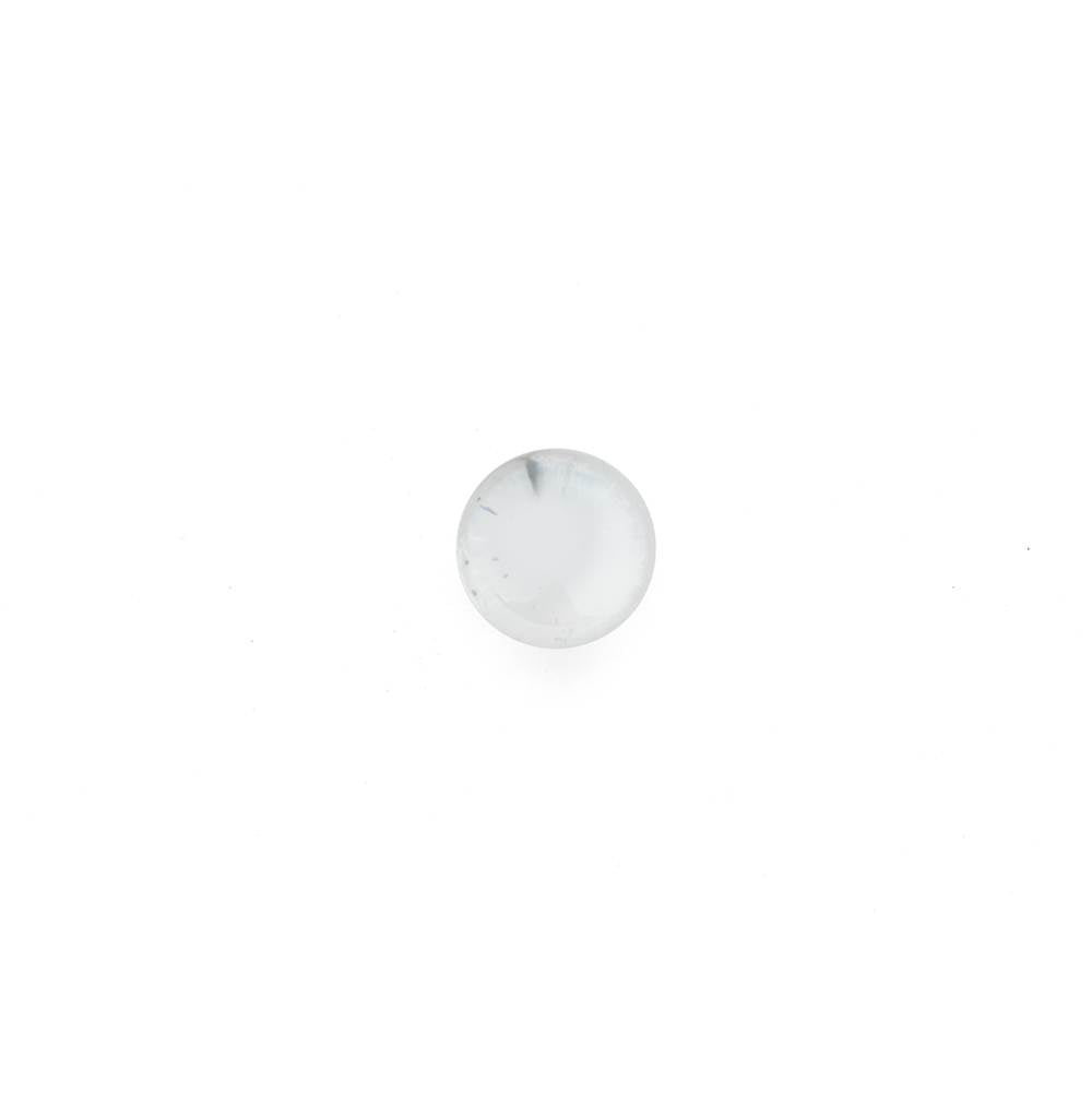 Contemporary Glass Knob - 0330