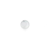 Contemporary Glass Knob - 0330