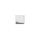Contemporary Metal Knob - 5623