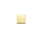 Contemporary Metal Knob - 5623