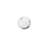 Contemporary Metal Knob - 1894