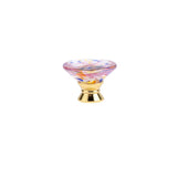 Eclectic Murano Glass Knob - 183