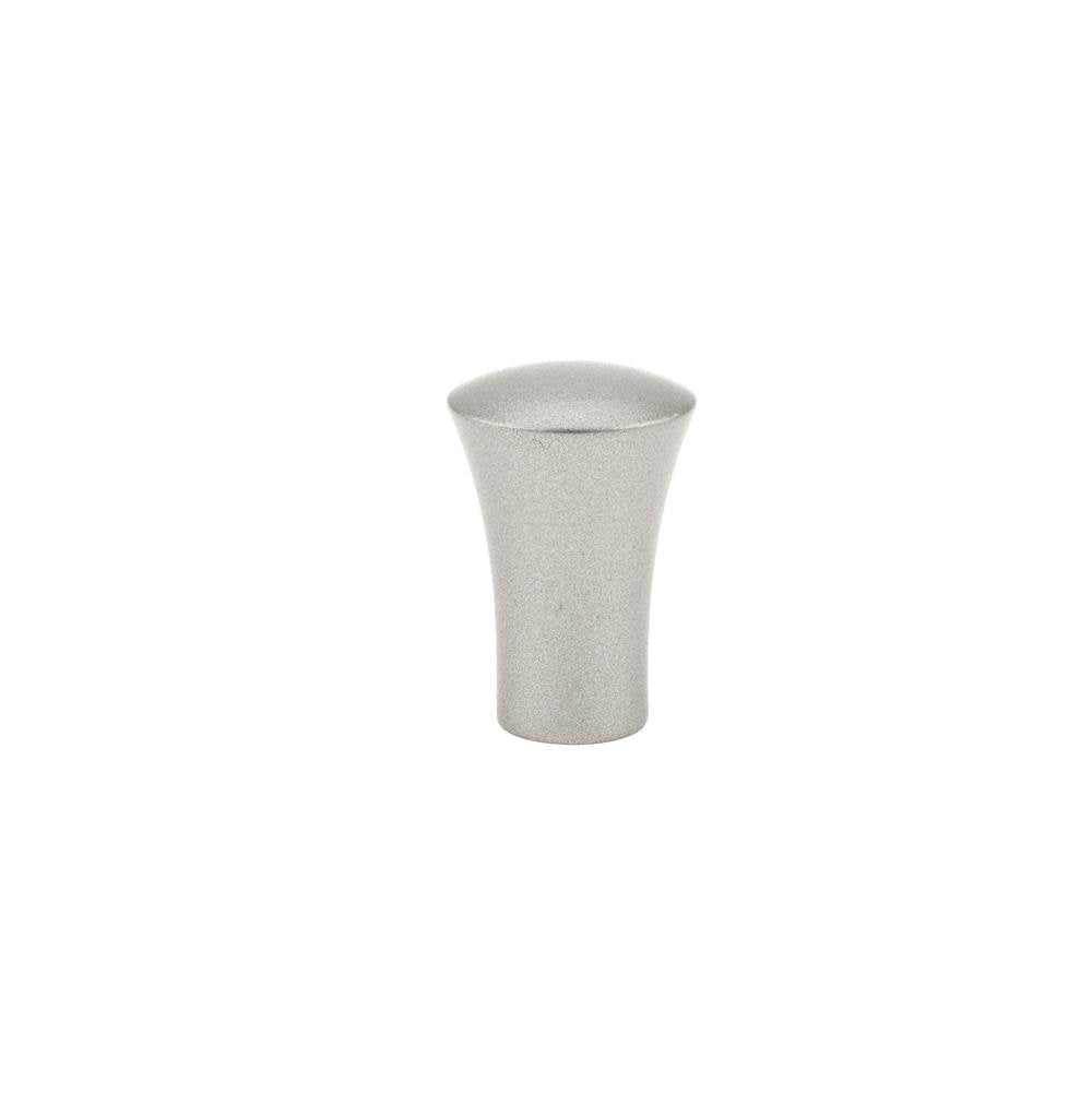 Contemporary Metal Knob - 2261