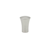 Contemporary Metal Knob - 2261