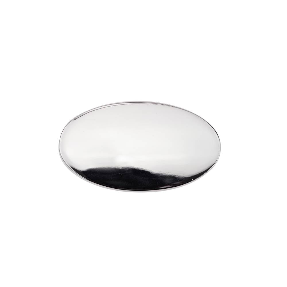 Fusion Collection Metal Knob - 3583