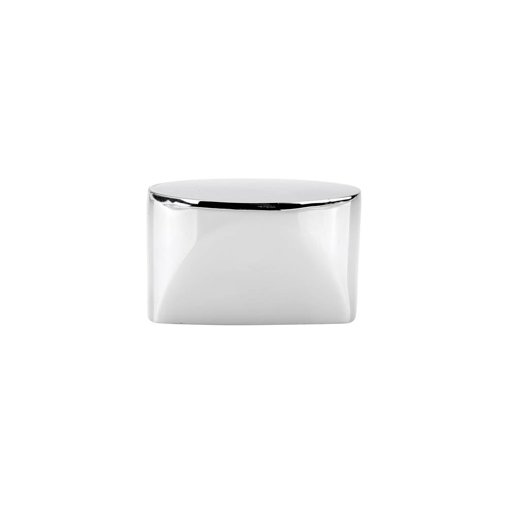 Fusion Collection Metal Knob - 3583