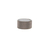 Contemporary Metal Knob - 2065