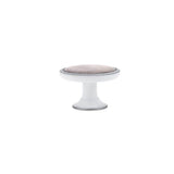 Metal and Plastic Knob - 5514