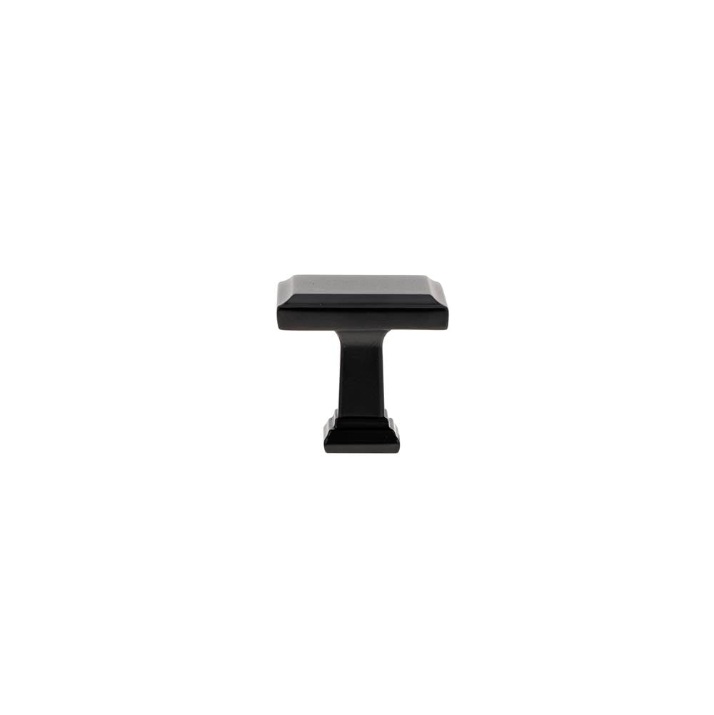 Transitional Metal Knob - 7953
