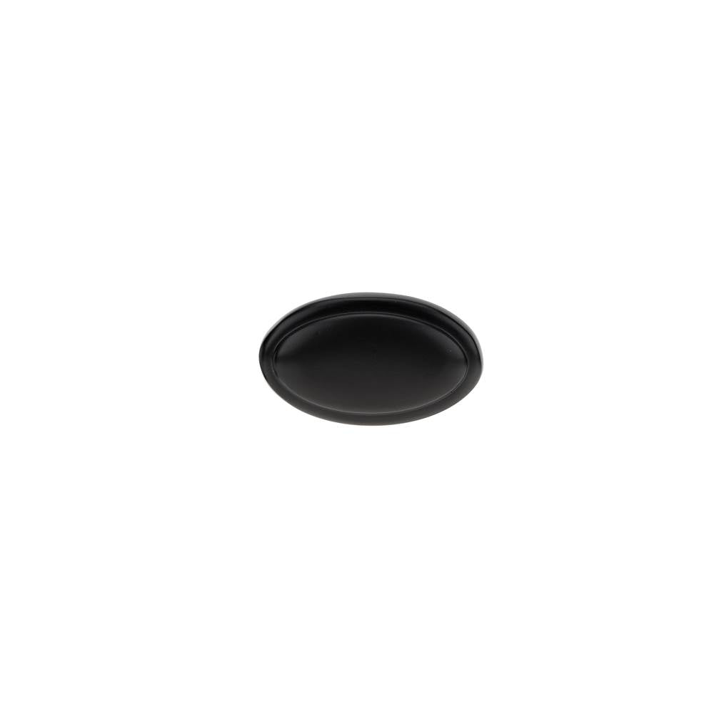 Traditional Metal Knob - 7904