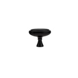 Traditional Metal Knob - 7904