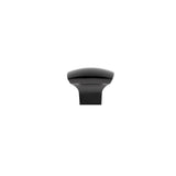 Contemporary Metal Knob - 8143
