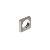 Richelieu America - Contemporary Metal Knob - 8659 - Brushed Nickel