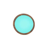 Contemporary Wood Knob - 4407