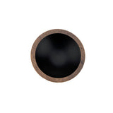 Contemporary Wood Knob - 4407