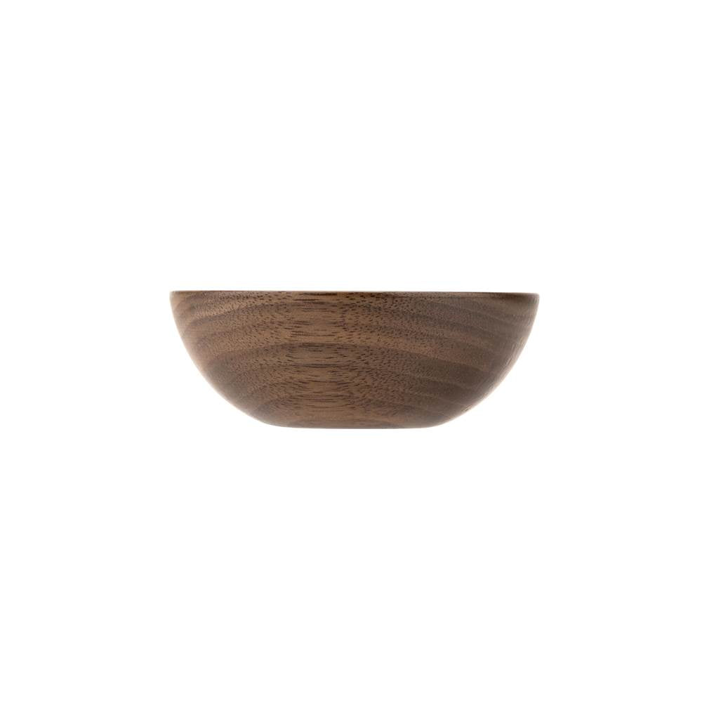 Contemporary Wood Knob - 4407