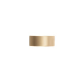 Contemporary Metal Knob - 7965