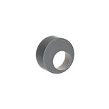 Richelieu America - Contemporary Metal Knob - 7965 - Ravello Gray