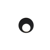 Contemporary Metal Knob - 7965