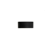 Contemporary Metal Knob - 7965