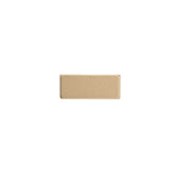 Contemporary Metal Knob - 7967