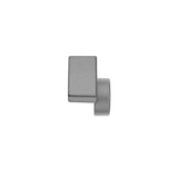 Contemporary Metal Knob - 3542
